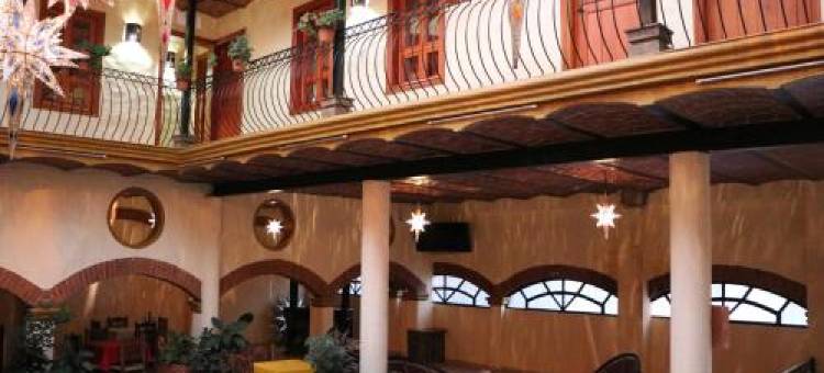 Hotel Santa Cecilia图片