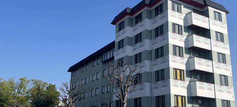 馆林大酒店(Tatebayashi Grand Hotel)图片