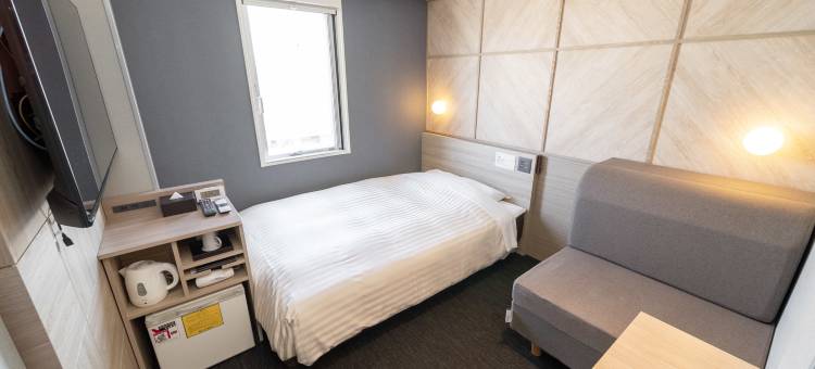 天然温泉「东予之汤」超级酒店四国中央(Super Hotel Shikoku-Chuo)图片
