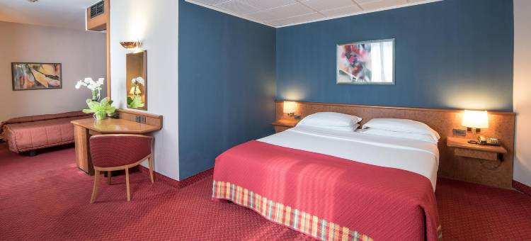 皮亚琴察思路酒店(Idea Hotel Piacenza)图片