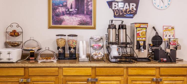 Travelodge Suites by Wyndham Lake Okeechobee图片