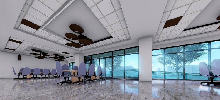 迈阿密机场逸衡酒店(Even Hotel Miami - Airport)图片