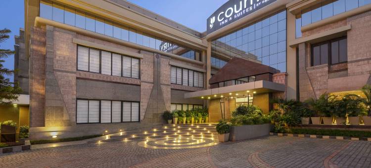 查漠丽笙丽怡酒店(Country Inn & Suites by Radisson Jammu)图片