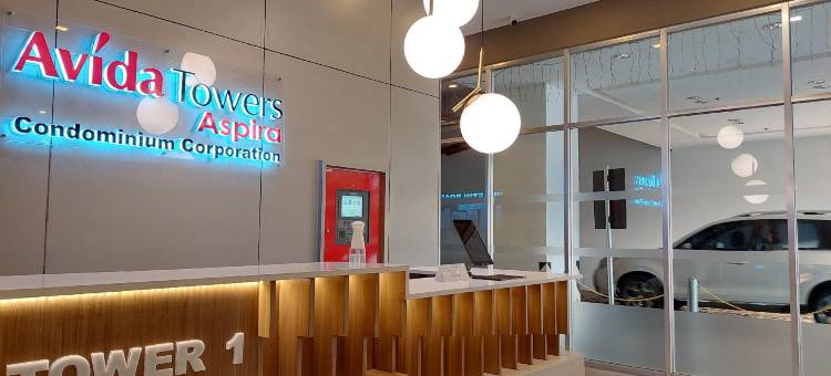 Heart of the City Cdo Wifi Netflix图片