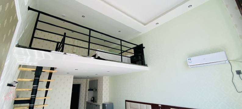 一个做的民宿(滨海公路分店)图片