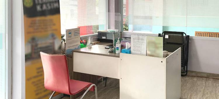 Urbanview Hotel Niraz Banjarmasin by RedDoorz图片