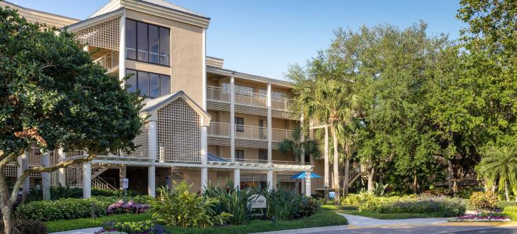 皇家棕榈树万豪酒店(Marriott's Royal Palms)图片