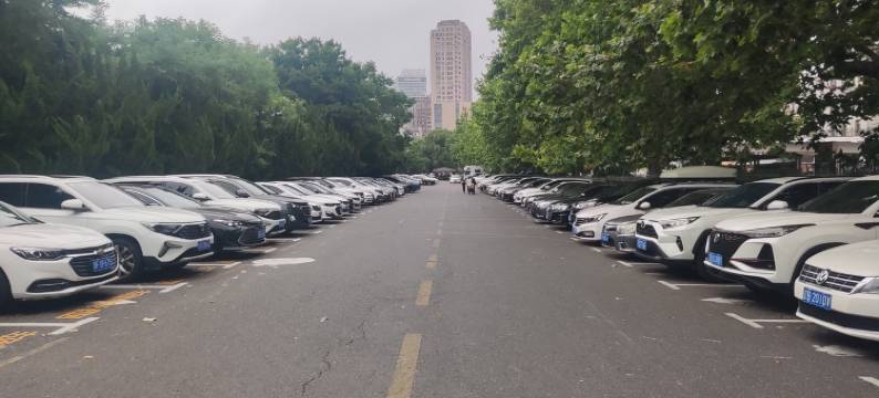 180度一线海景家庭房亲子温暖公寓(中山路分店)图片