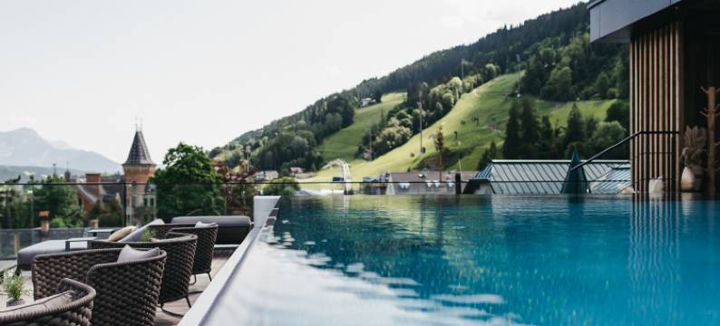 约翰·斯拉德明(Johann Schladming)图片