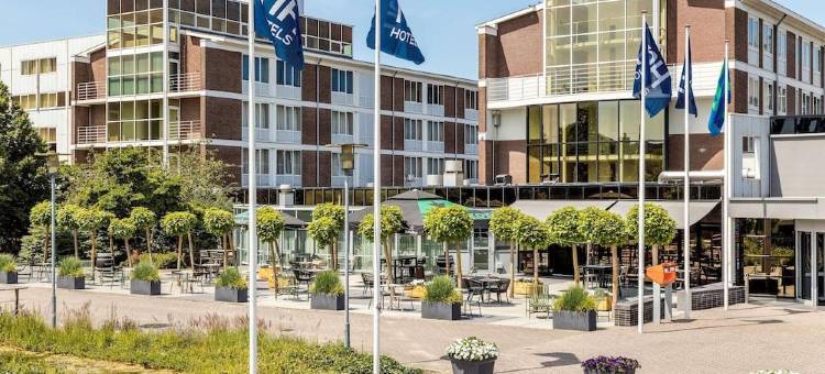 诺德维克豪特诺德韦克列文霍斯特会议中心NH酒店(NH Noordwijk Conf Leeuwenhorst)图片