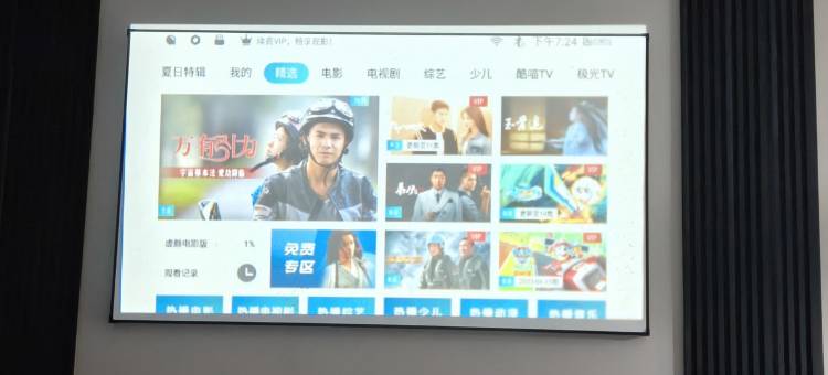 银滩万圣金舍公寓(长江路1号分店)图片