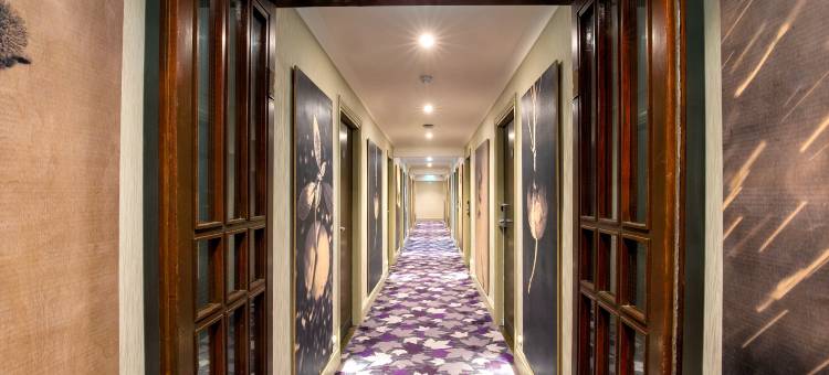 贝德福德酒店(Bedford Hotel)图片
