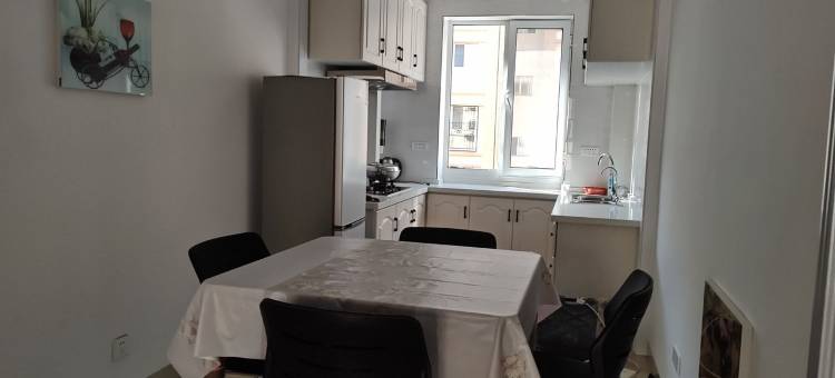 宏德1民宿(装备大道分店)图片