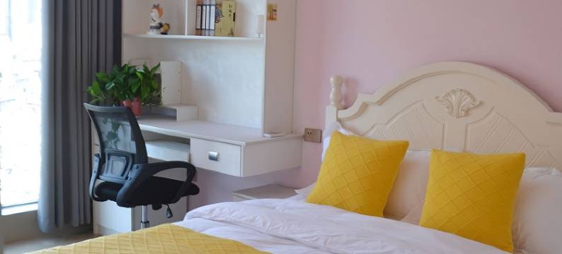 巴中幸福小屋民宿图片