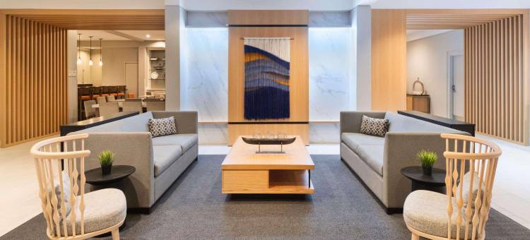 纳什维尔机场雷迪森酒店(Radisson Hotel Nashville Airport)图片