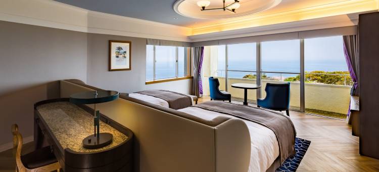 川奈酒店(Kawana Hotel)图片