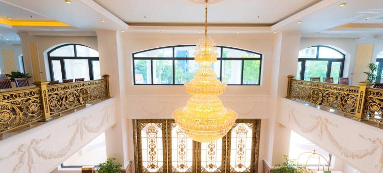 金宝酒店(Kim Bao Hotel)图片