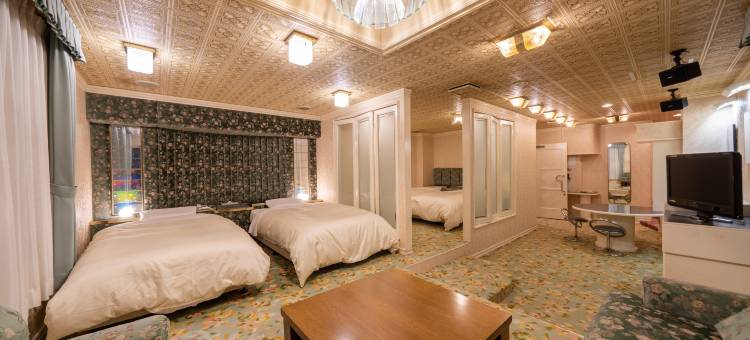 旭川自由酒店(Hotel Liberte Asahikawa)图片