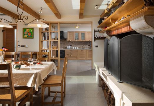 Vlastelini Hotel Overview