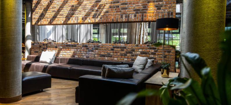 柏林波茨坦吉恩酒店(Ginn Hotel Berlin Potsdam)图片