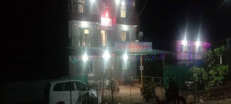 Sadguru Krupa Lodging Farm House图片