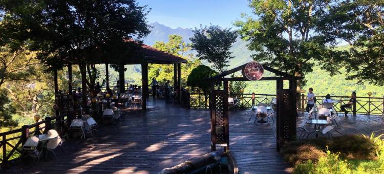 复兴青年活动中心图片