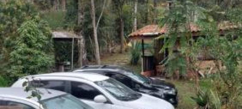 弗拉德埃斯特拉达木屋(Chalés Fora de Estrada)图片