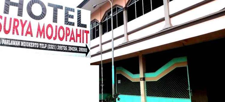Hotel Surya Majapahit图片