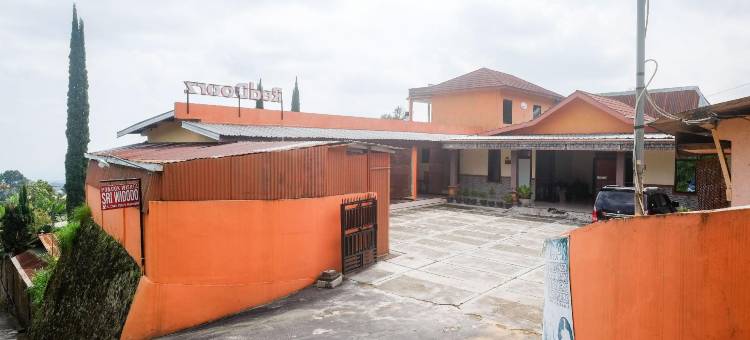 RedDoorz Near Candi Sukuh Karanganyar图片