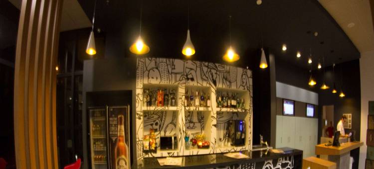 宜必思卡塔劳酒店(Ibis Catalao)图片