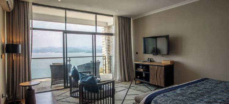 克里奥基伍湖酒店(Cleo Lake Kivu Hotel)图片