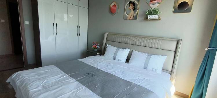 悠家沈阳312民宿(杭州路分店)图片