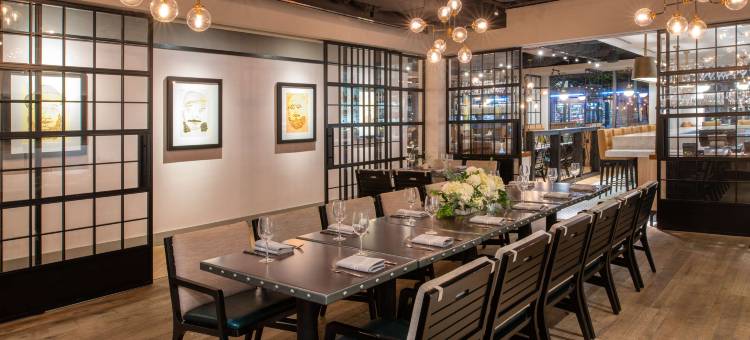1000酒店，LXR酒店及度假村(Hotel 1000, Lxr Hotels & Resorts)图片