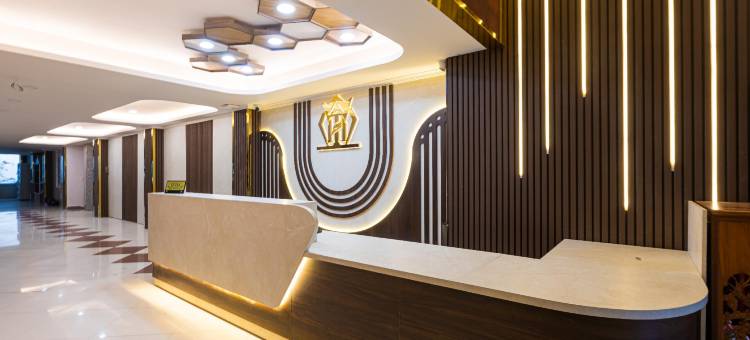HT豪斯(HT House)图片