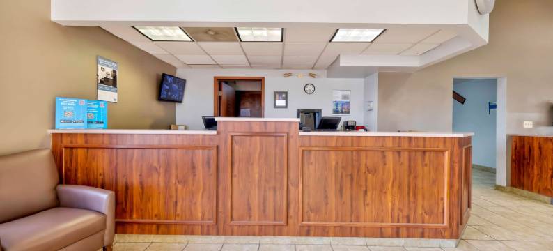 伊利诺伊埃芬汉 6 号汽车旅馆(Motel 6 Effingham, IL)图片