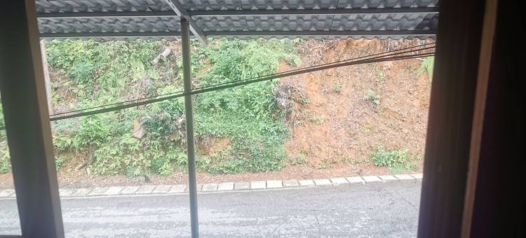 岜沙吧农客栈图片