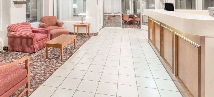 Quality Inn & Suites Willows图片