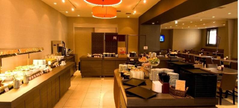 Dormy Inn酒店-长崎温泉(Hotel  Dormy Inn Nagasaki Shinchichukagai)图片