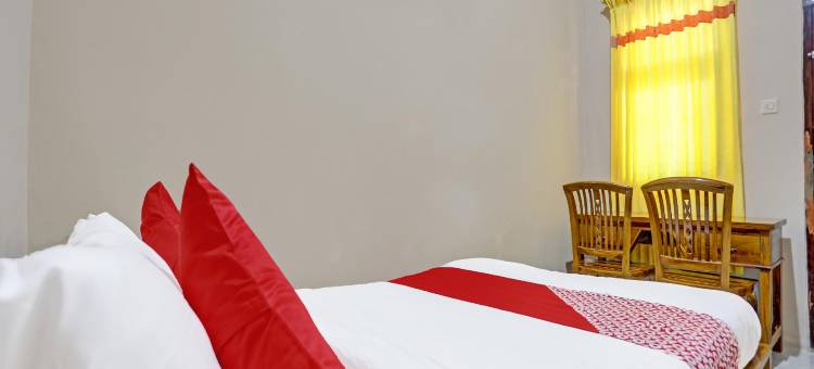 OYO 91261西塔苏拉亚家庭旅馆(OYO 91261 Cita Suraya Homestay)图片