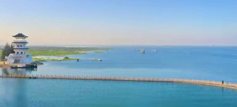 海丝首港海景民宿(园西路1号分店)图片