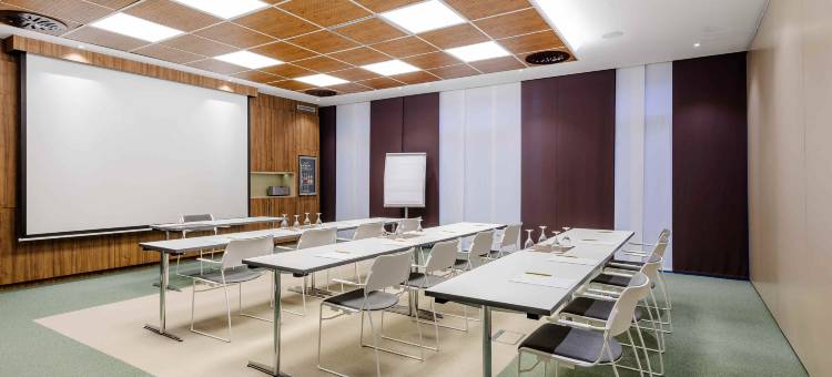 斯图加特加尔林根美居酒店(Mercure Hotel Stuttgart Gerlingen)图片