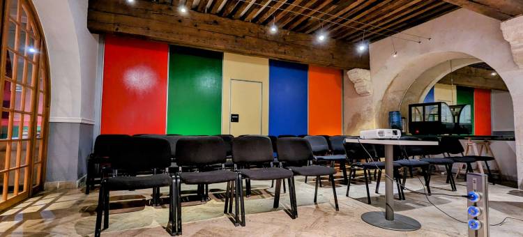 宜必思快捷马赛老港酒店(Ibis Budget Marseille Vieux-Port)图片