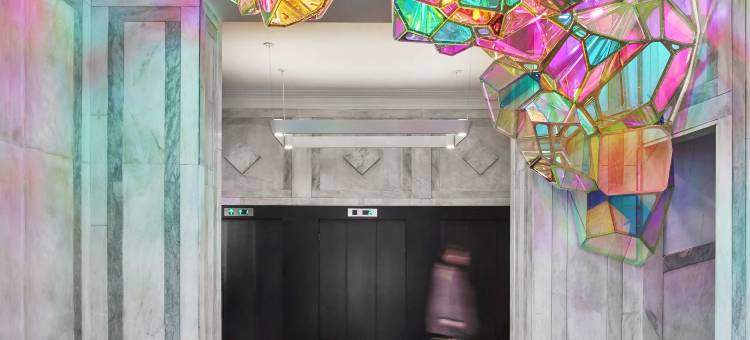 阁列克星敦 21C 博物馆酒店(21C Museum Hotel Lexington)图片