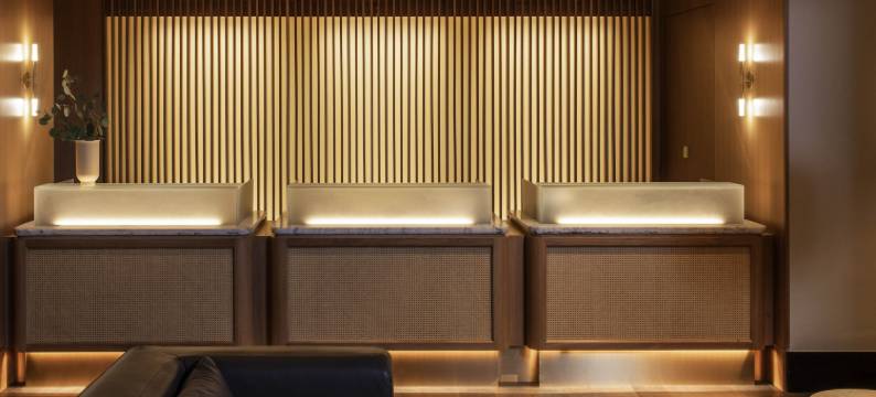 安德拉西雅图美憬阁酒店(Hotel Ändra Seattle MGallery Collection)图片