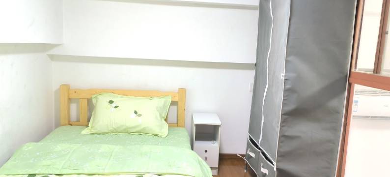 盈满民宿(常东路分店)图片