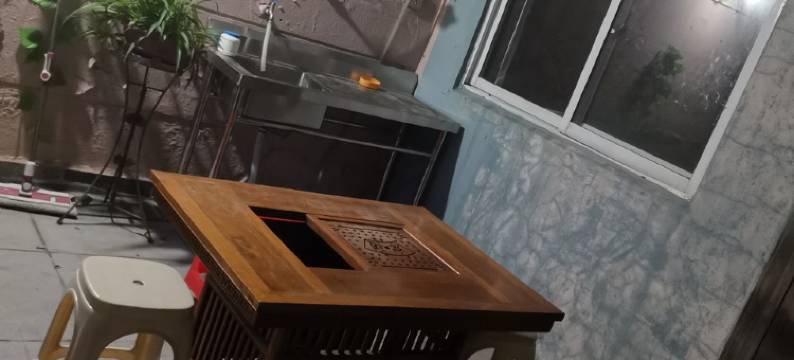 正寻美宿公寓(金海西巷分店)图片