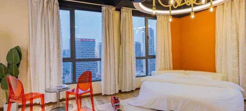 朴家中南路店民宿(鸦宜线分店)图片