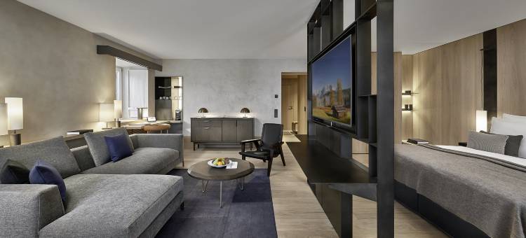 白马酒店(Hotel Weisses Roessl)图片