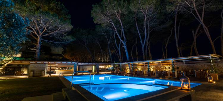 普拉亚艺术度假村(Praia Art Resort)图片