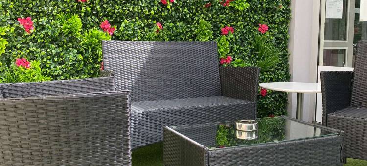 钟楼巴黎东伯比妮酒店(Campanile Paris Est - Bobigny)图片